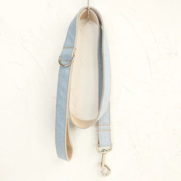 Dog Traction Collar Rope for Enhanced Control